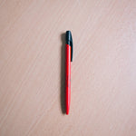 STYLO BIC ROUGE SRFC