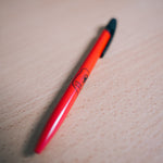 STYLO BIC ROUGE SRFC