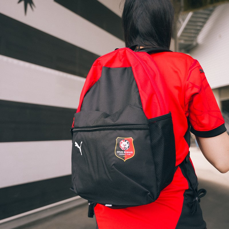 SAC À DOS ROUGE PUMA