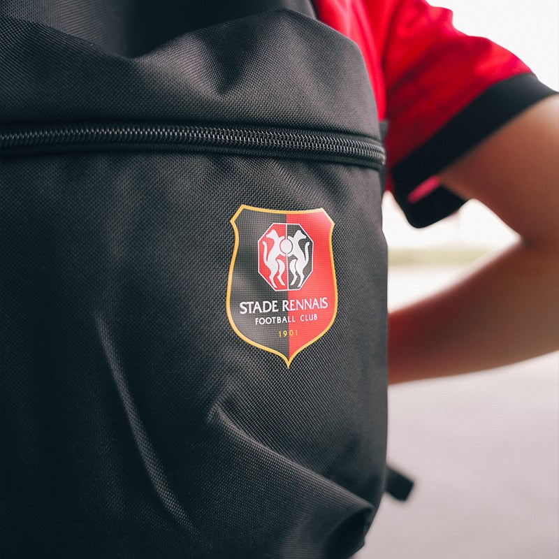 SAC À DOS ROUGE PUMA