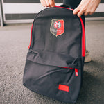 SAC À DOS NOIR