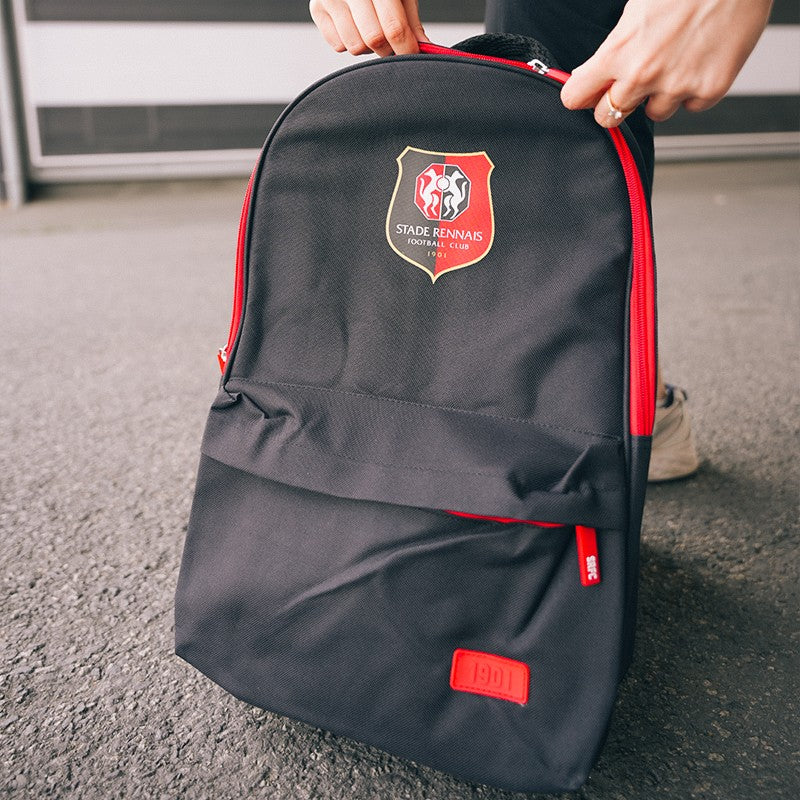 SAC À DOS NOIR