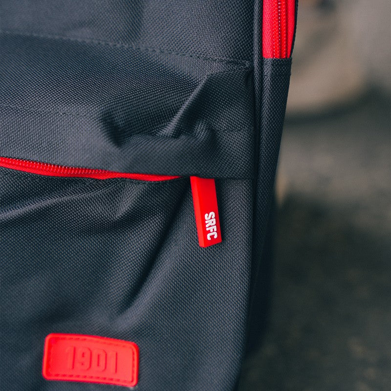 SAC À DOS NOIR