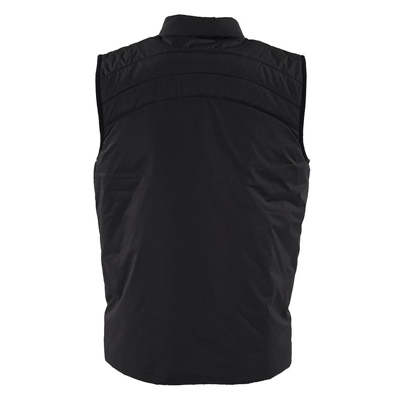 DOUDOUNE PRO NOIR ADULTE
