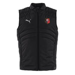 DOUDOUNE PRO NOIR ADULTE
