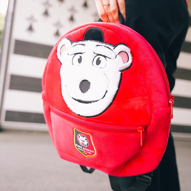 SAC À DOS ERMINIG