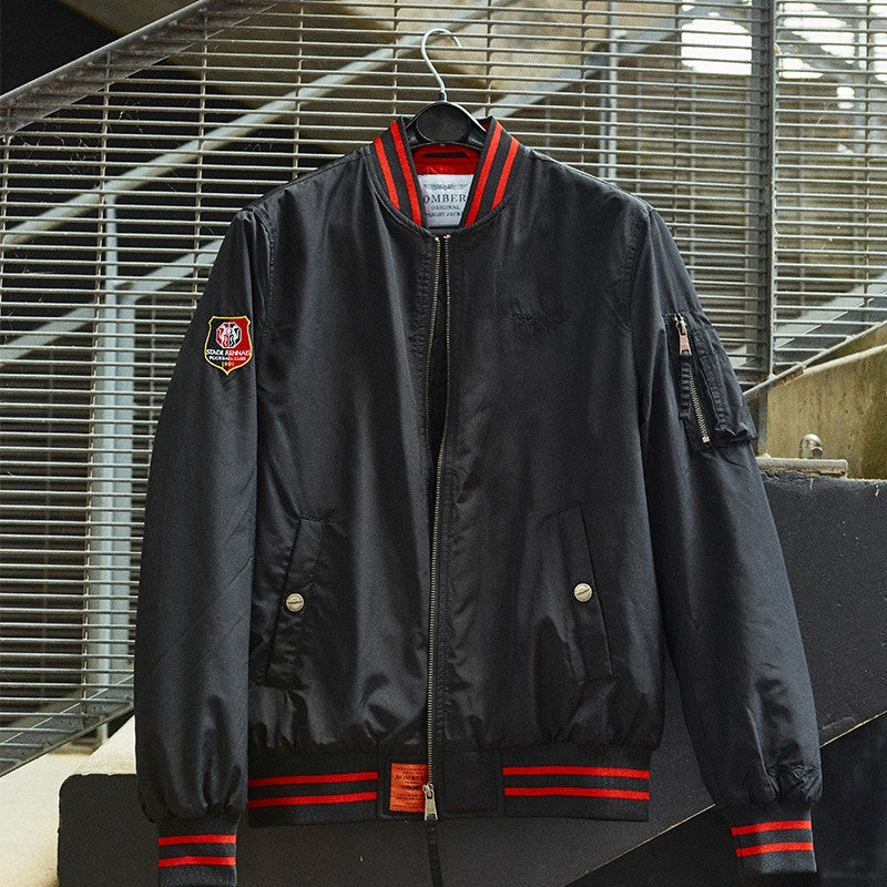 BOMBERS ORIGINAL X STADE RENNAIS FC