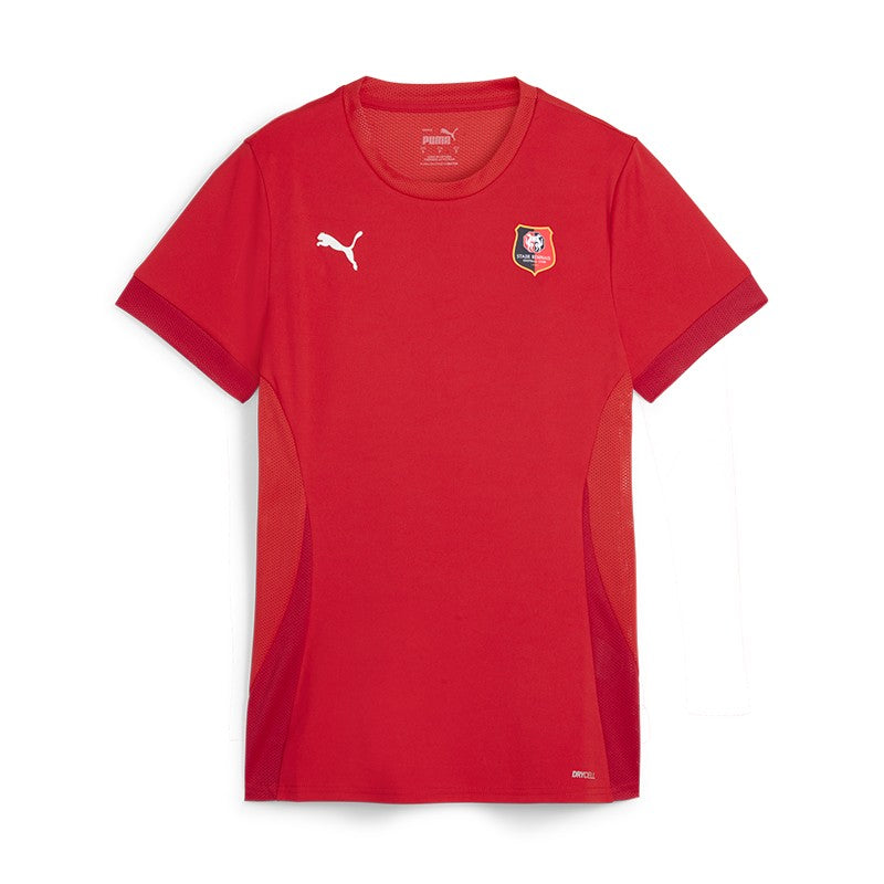 MAILLOT TRAINING FEMME 2024/2025
