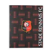 CLASSEUR SCOLAIRE SRFC