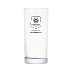 VERRE SRFC LOGO NOIR