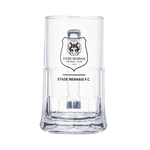 CHOPE SRFC LOGO NOIR