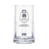 CHOPE SRFC LOGO NOIR
