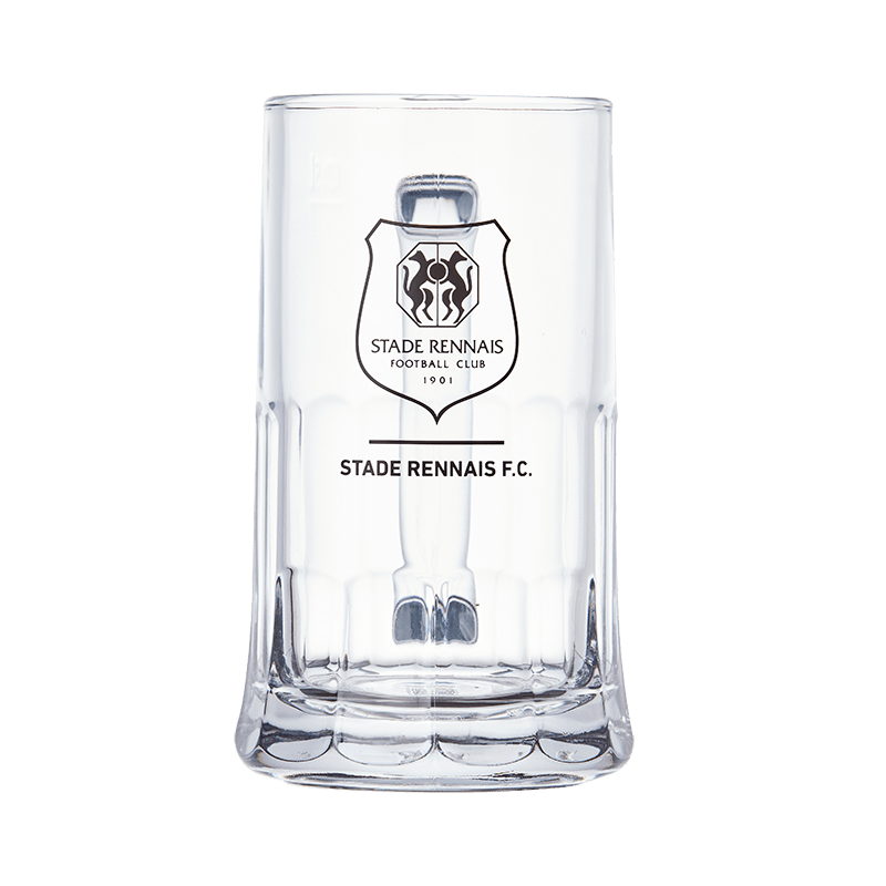 CHOPE SRFC LOGO NOIR