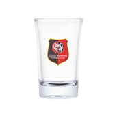 VERRE À SHOOTER (LOT DE 3)