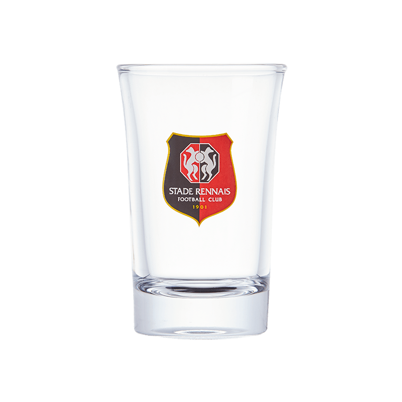 VERRE À SHOOTER (LOT DE 3)