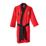 PEIGNOIR ROUGE JUNIOR
