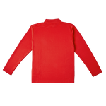 SWEAT TRAINING PRO ROUGE JUNIOR 2024/2025