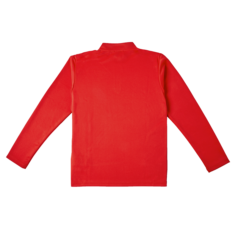 SWEAT TRAINING PRO ROUGE JUNIOR 2024/2025