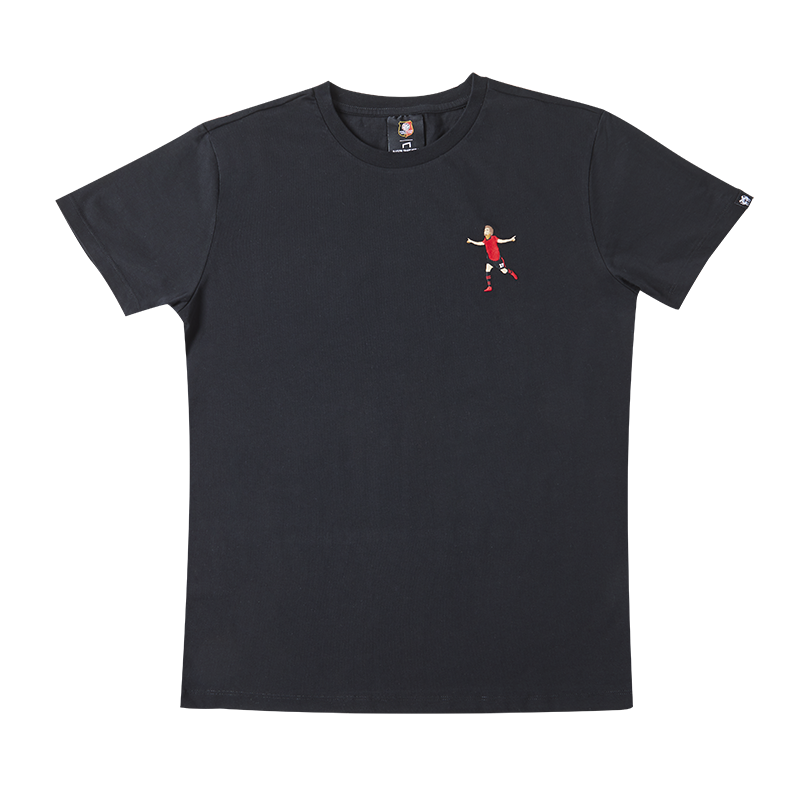 T-SHIRT JOTA COLLECTOR