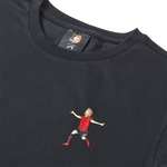 T-SHIRT JOTA COLLECTOR