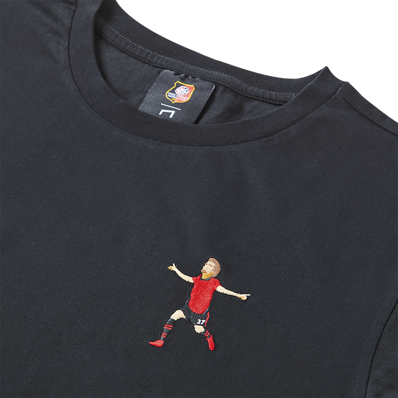 T-SHIRT JOTA COLLECTOR
