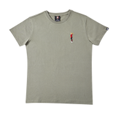 T-SHIRT GRØNBÆK COLLECTOR