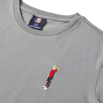 T-SHIRT GRØNBÆK COLLECTOR