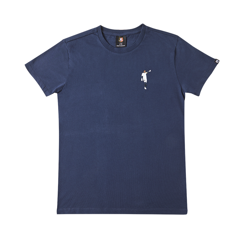 T-SHIRT MANDANDA COLLECTOR