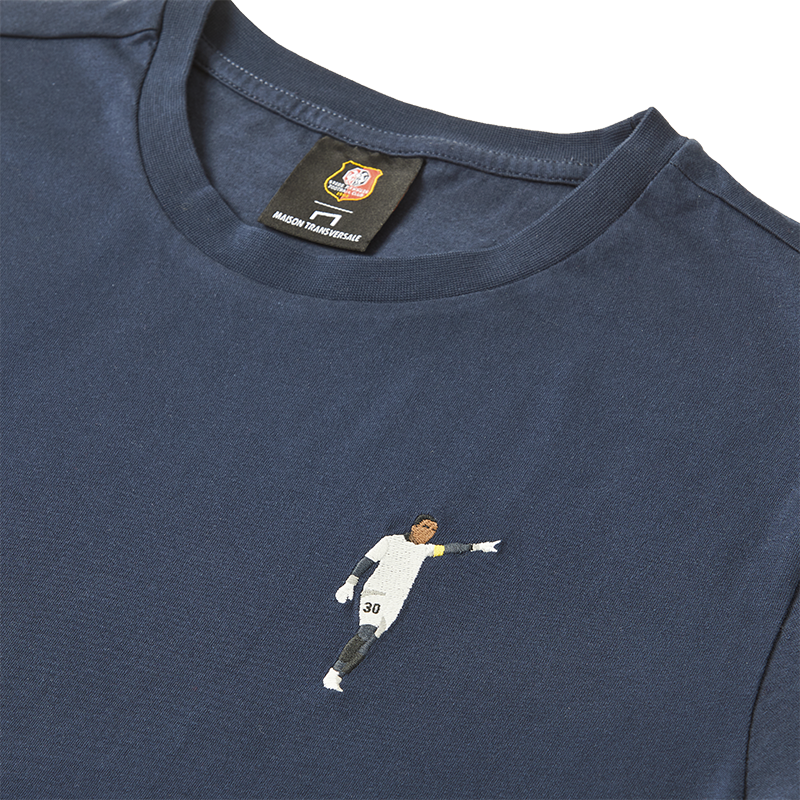T-SHIRT MANDANDA COLLECTOR