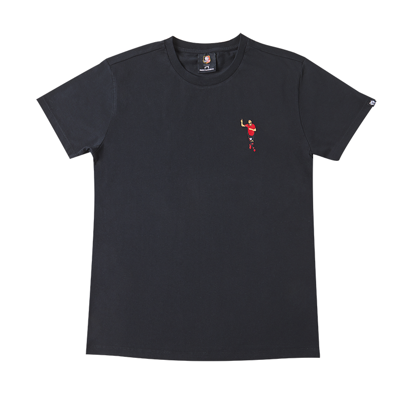 T-SHIRT GOUIRI COLLECTOR