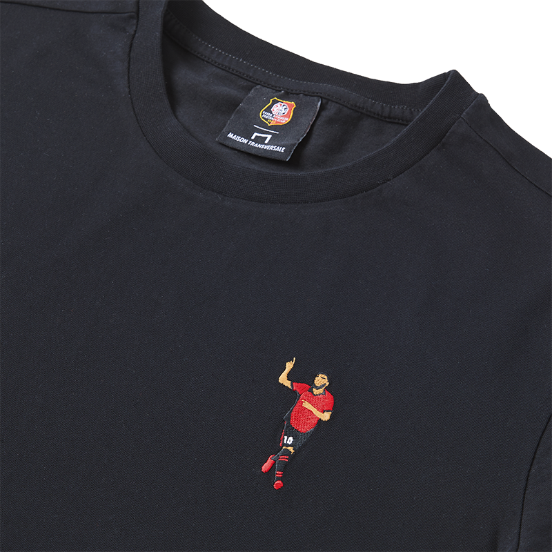 T-SHIRT GOUIRI COLLECTOR