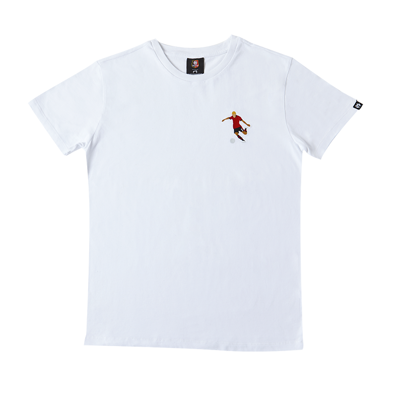 T-SHIRT TRUFFERT COLLECTOR