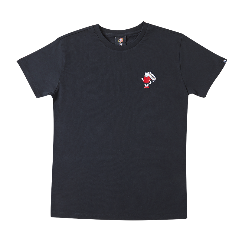 T-SHIRT ERMINIG COLLECTOR JUNIOR