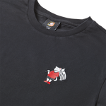 T-SHIRT ERMINIG COLLECTOR JUNIOR