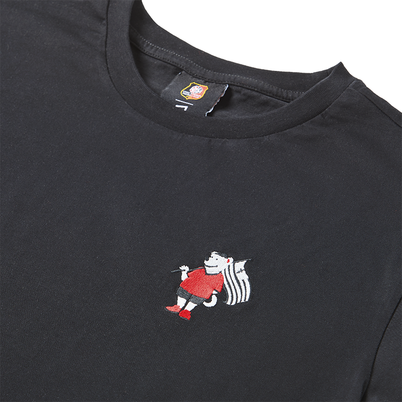 T-SHIRT ERMINIG COLLECTOR JUNIOR
