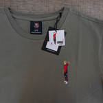 T-SHIRT GRØNBÆK COLLECTOR