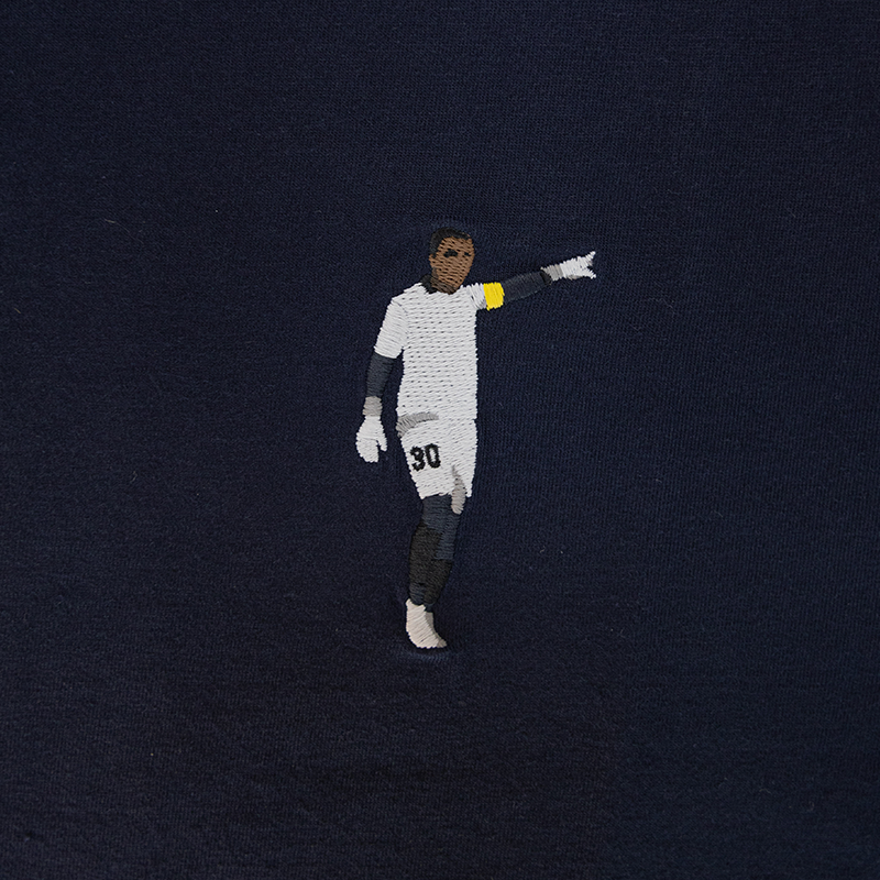 T-SHIRT MANDANDA COLLECTOR