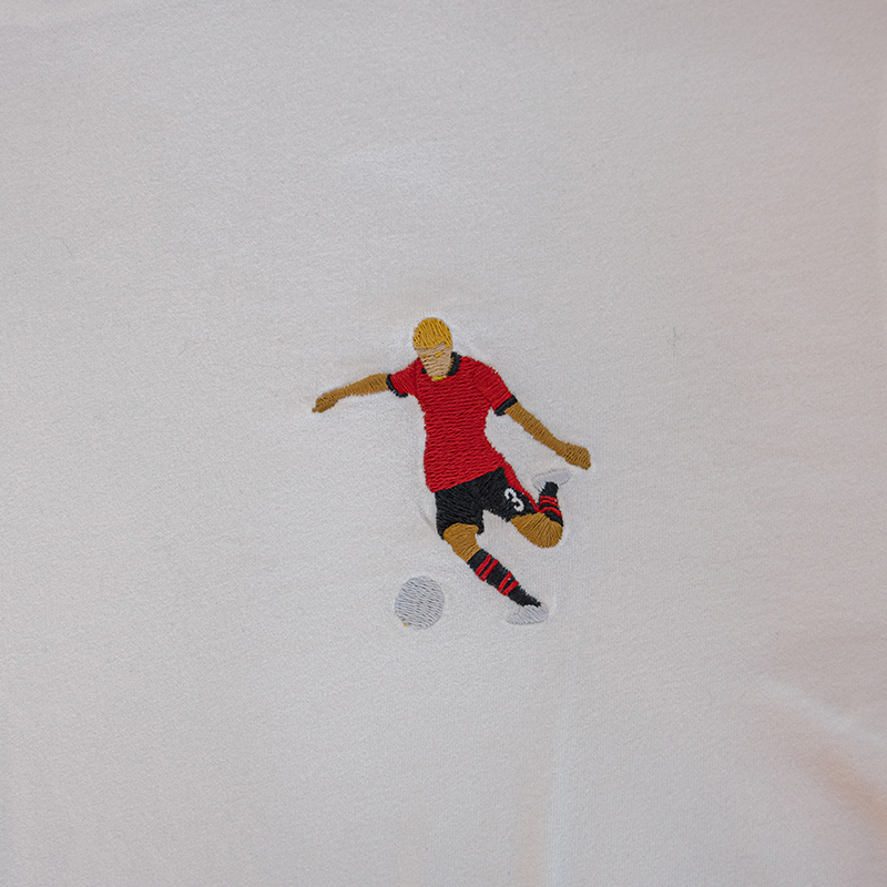 T-SHIRT TRUFFERT COLLECTOR