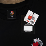 T-SHIRT ERMINIG COLLECTOR JUNIOR