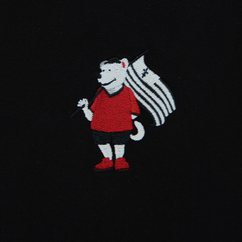 T-SHIRT ERMINIG COLLECTOR JUNIOR