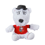 PELUCHE ERMINIG ASSISE