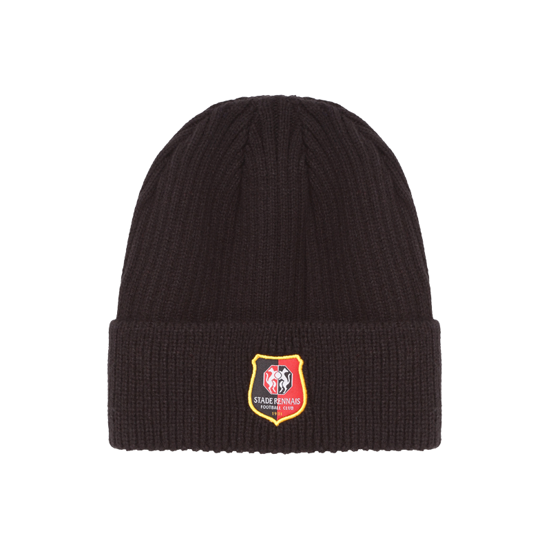 BONNET NOIR JUNIOR