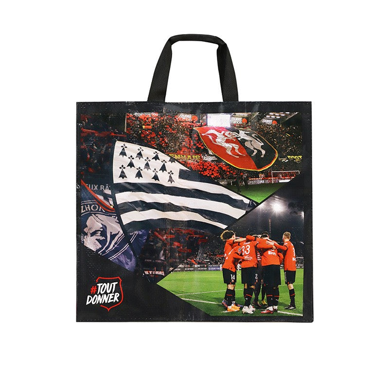 SAC CABAS STADE RENNAIS FC