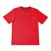 T-SHIRT ROUGE STADE RENNAIS FC