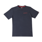 T-SHIRT NOIR STADE RENNAIS FC