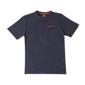 T-SHIRT NOIR STADE RENNAIS FC