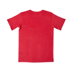 T-SHIRT ROUGE SRFC JUNIOR