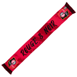 ECHARPE ALLEZ RENNES / R&N