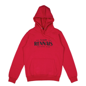 SWEAT ROUGE SRFC ADULTE