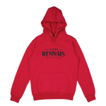 SWEAT ROUGE SRFC JUNIOR
